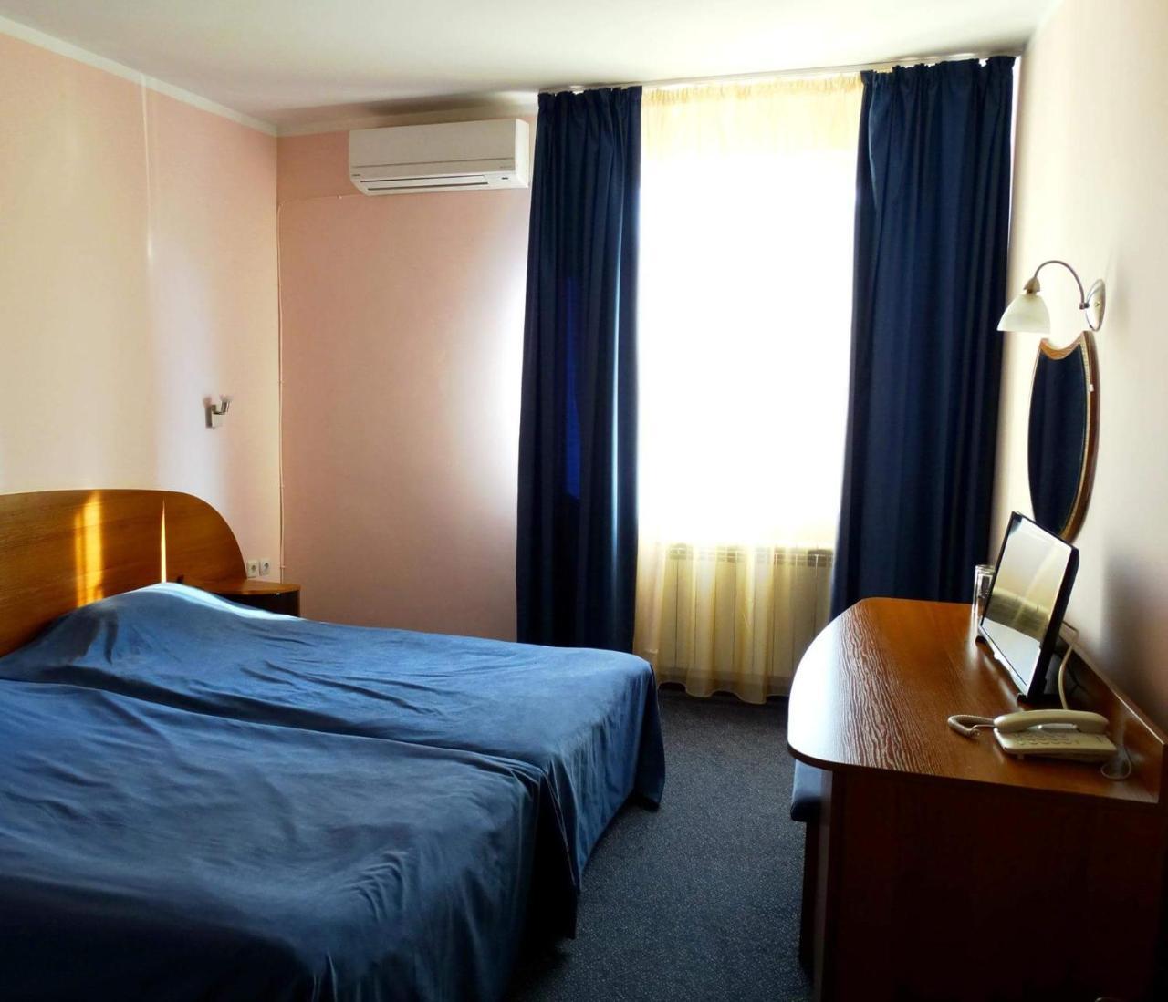 Hotel Комплекс Белвю - Банкя Exterior foto